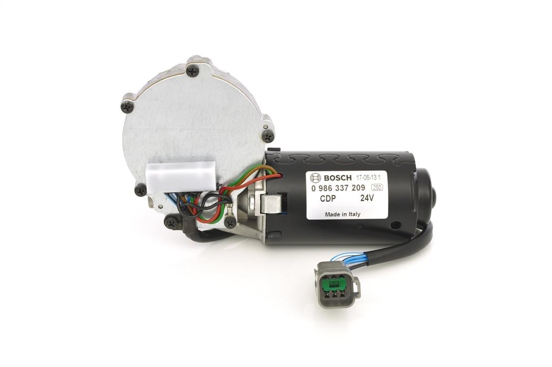 Bosch Wipe motor – price [object Object] PLN