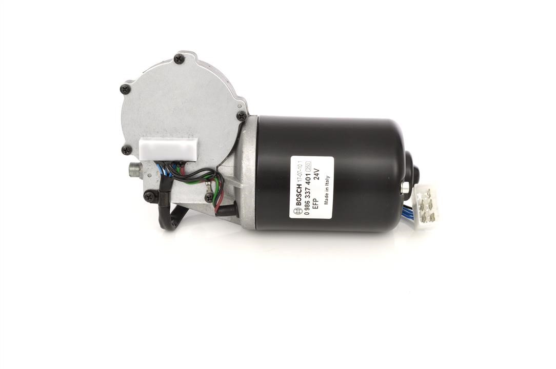 Bosch Wipe motor – price 919 PLN