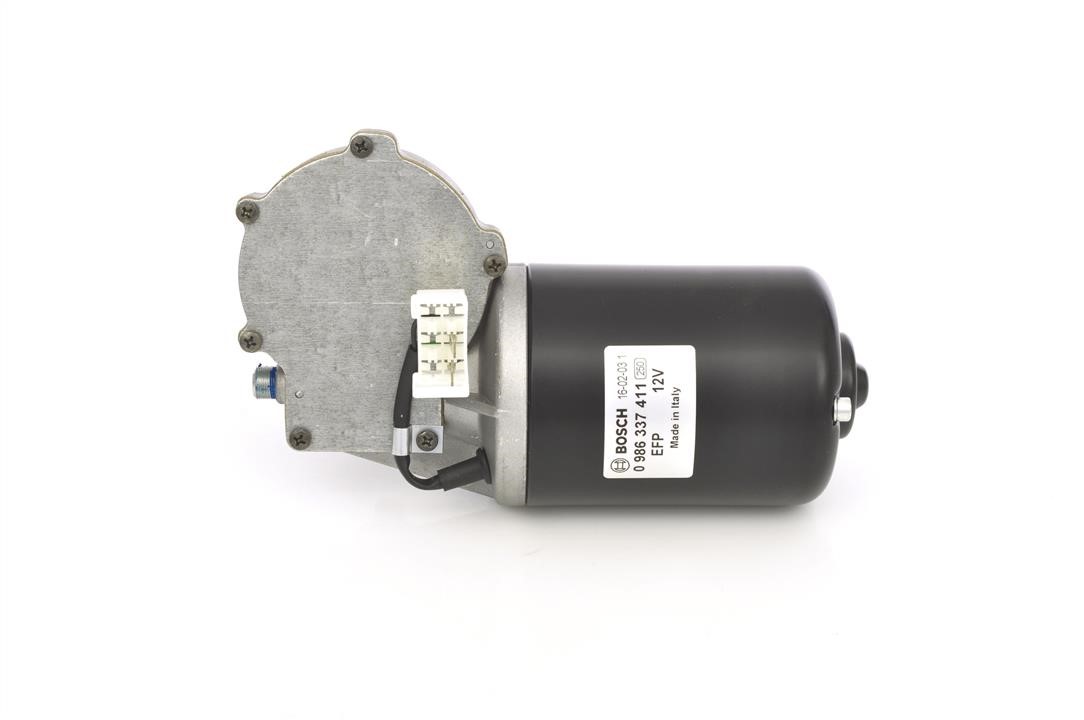 Bosch Wipe motor – price [object Object] PLN