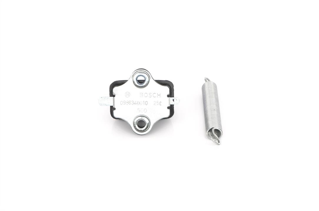 Bosch Switch – price 35 PLN