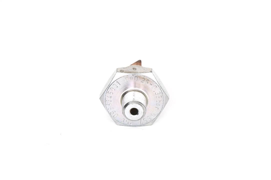 Bosch Oil pressure sensor – price [object Object] PLN