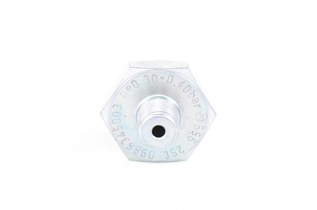 Bosch Oil pressure sensor – price [object Object] PLN