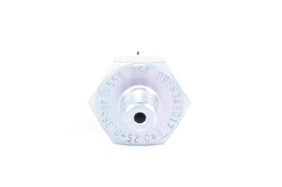 Bosch Oil pressure sensor – price [object Object] PLN