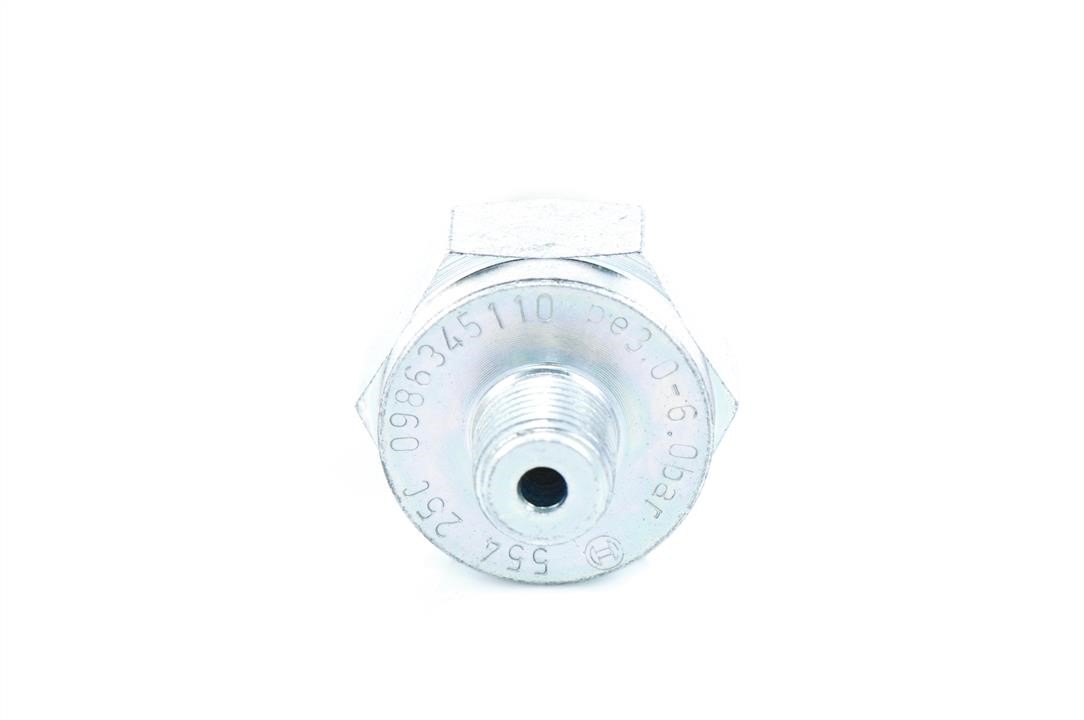 Bosch Brake light switch – price [object Object] PLN