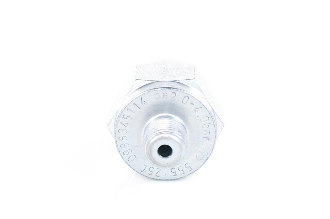 Bosch Brake light switch – price [object Object] PLN
