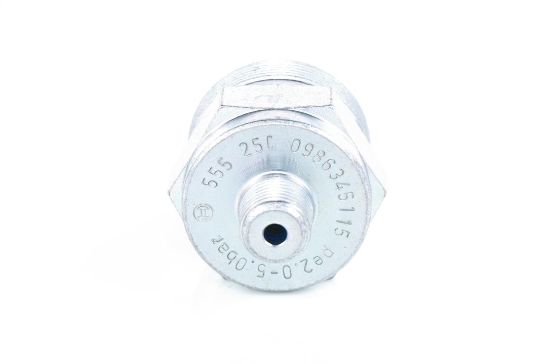 Bosch Brake light switch – price [object Object] PLN