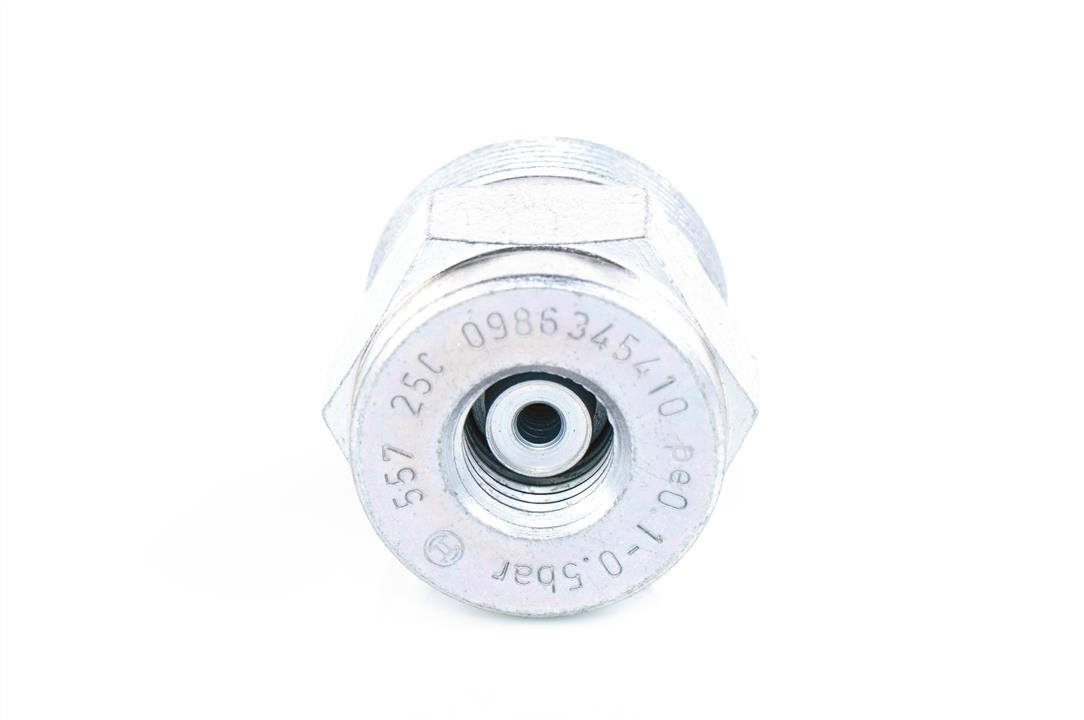 Bosch Brake light switch – price [object Object] PLN