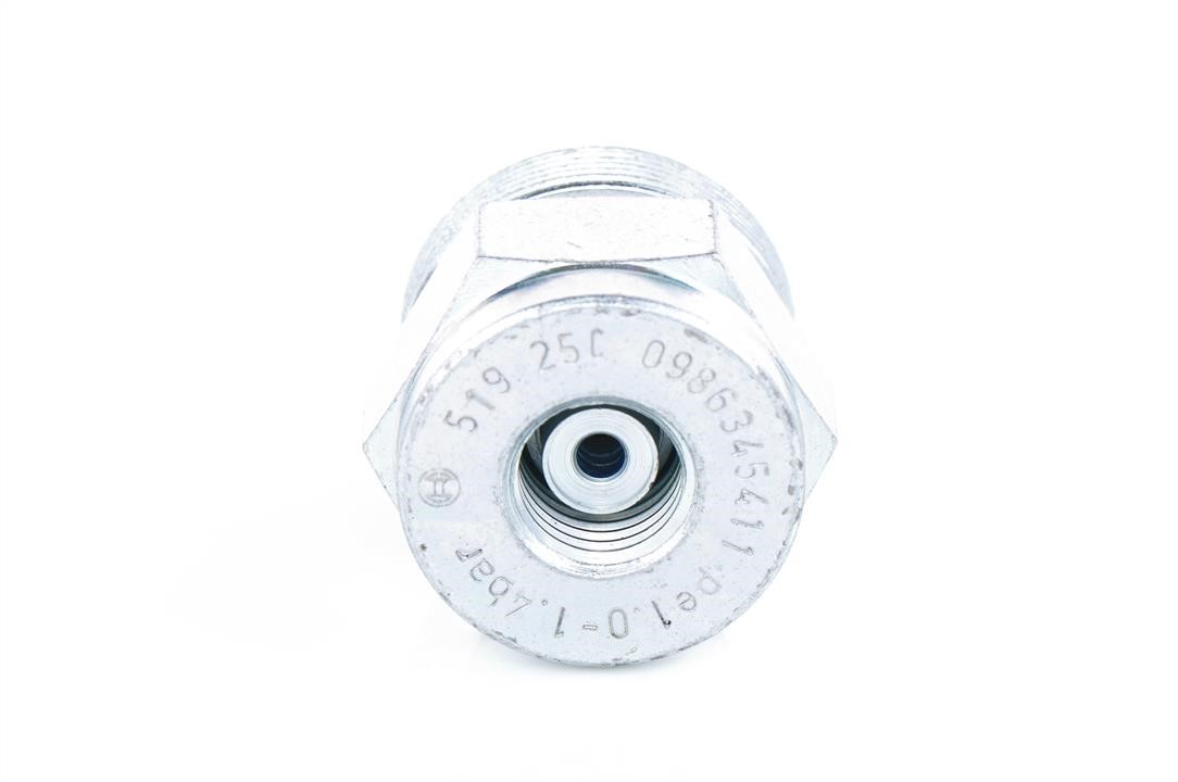 Bosch Brake light switch – price [object Object] PLN
