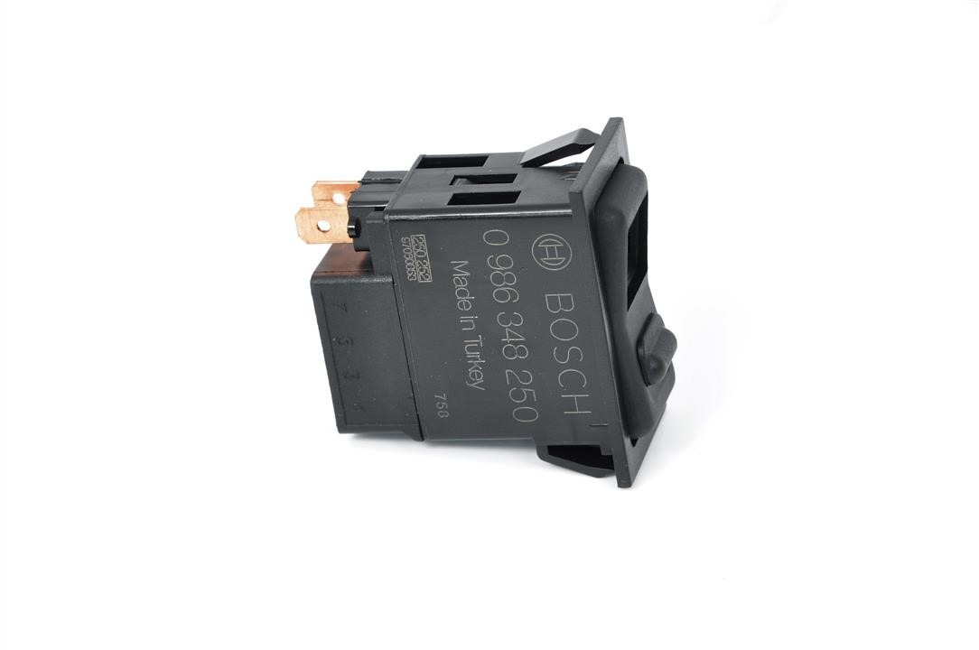 Bosch Stalk switch – price