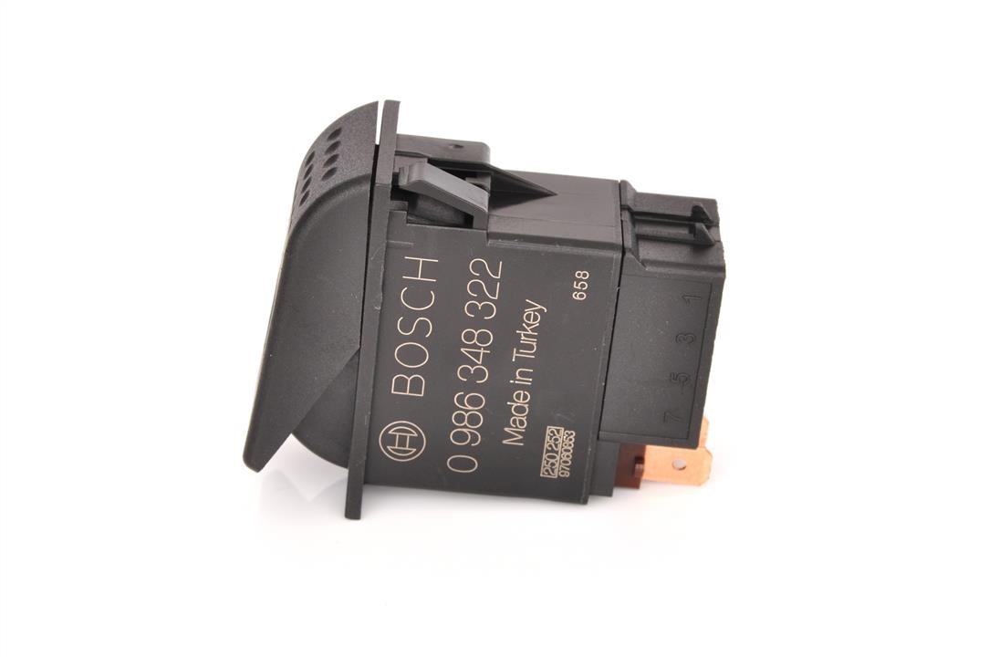 Buy Bosch 0986348322 – good price at EXIST.AE!