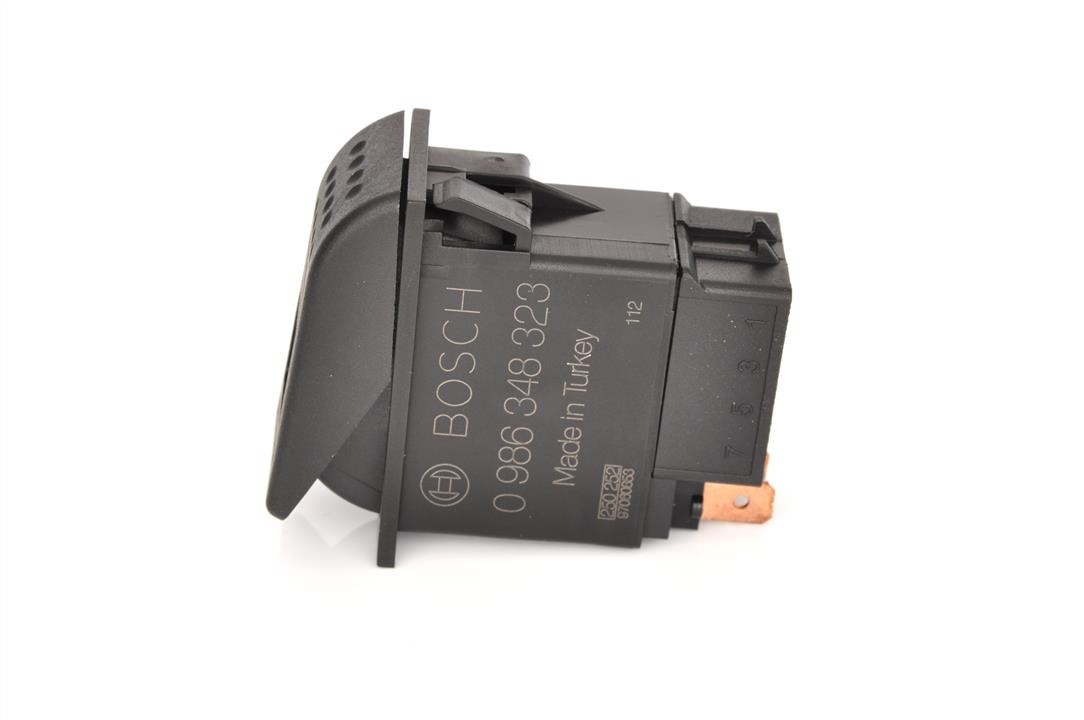 Buy Bosch 0 986 348 323 at a low price in United Arab Emirates!