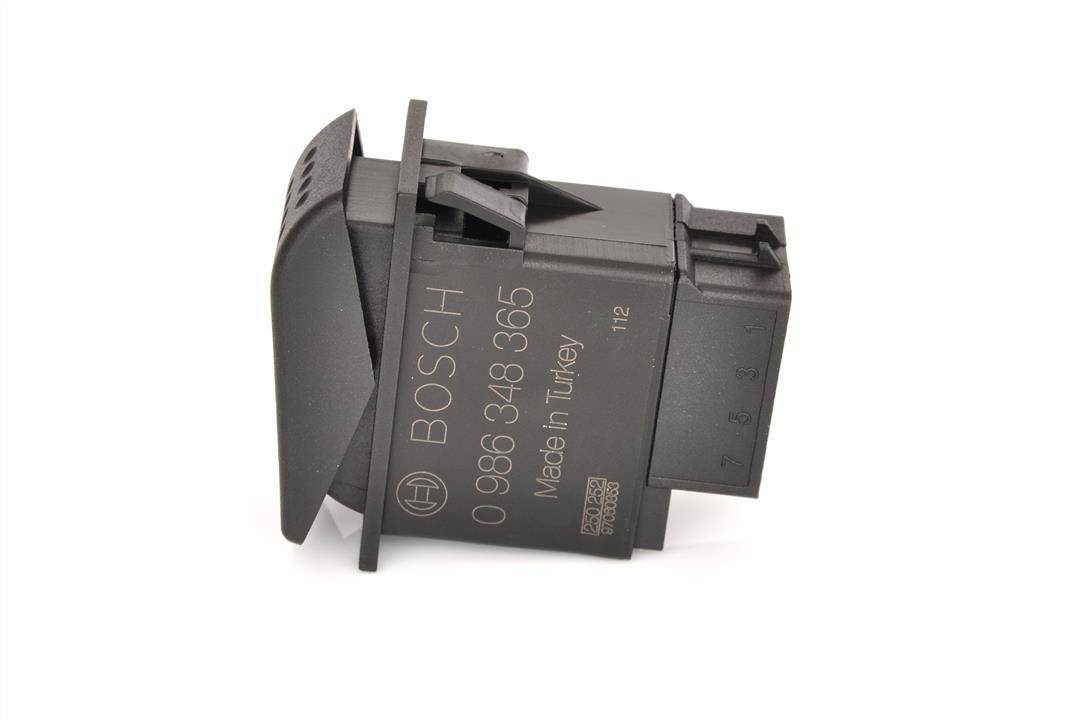 Buy Bosch 0986348365 – good price at EXIST.AE!