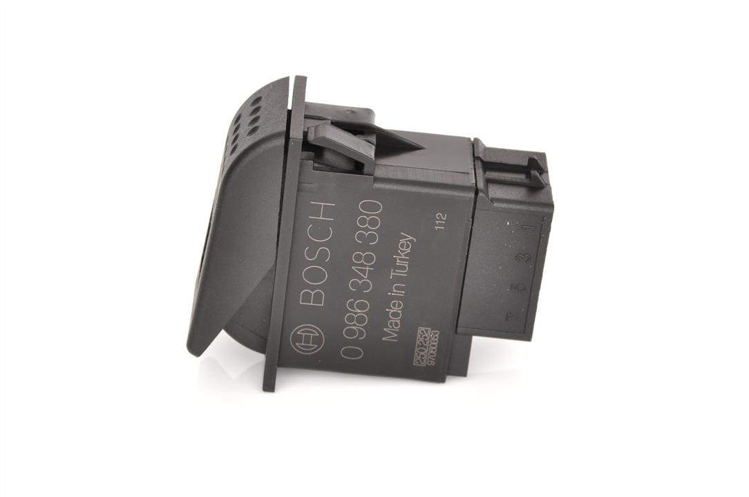 Buy Bosch 0986348380 – good price at EXIST.AE!