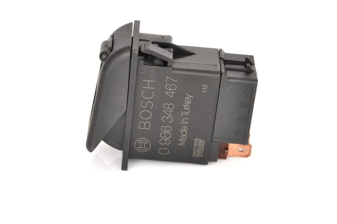 Buy Bosch 0986348467 – good price at EXIST.AE!