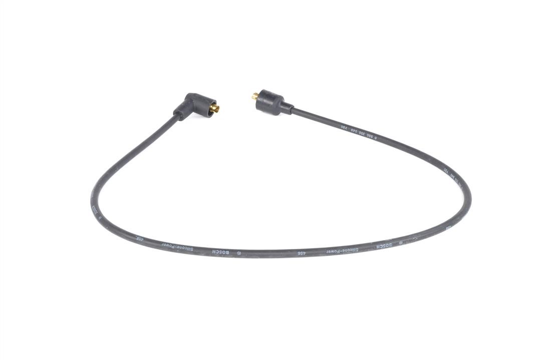 Ignition cable Bosch 0 986 356 049