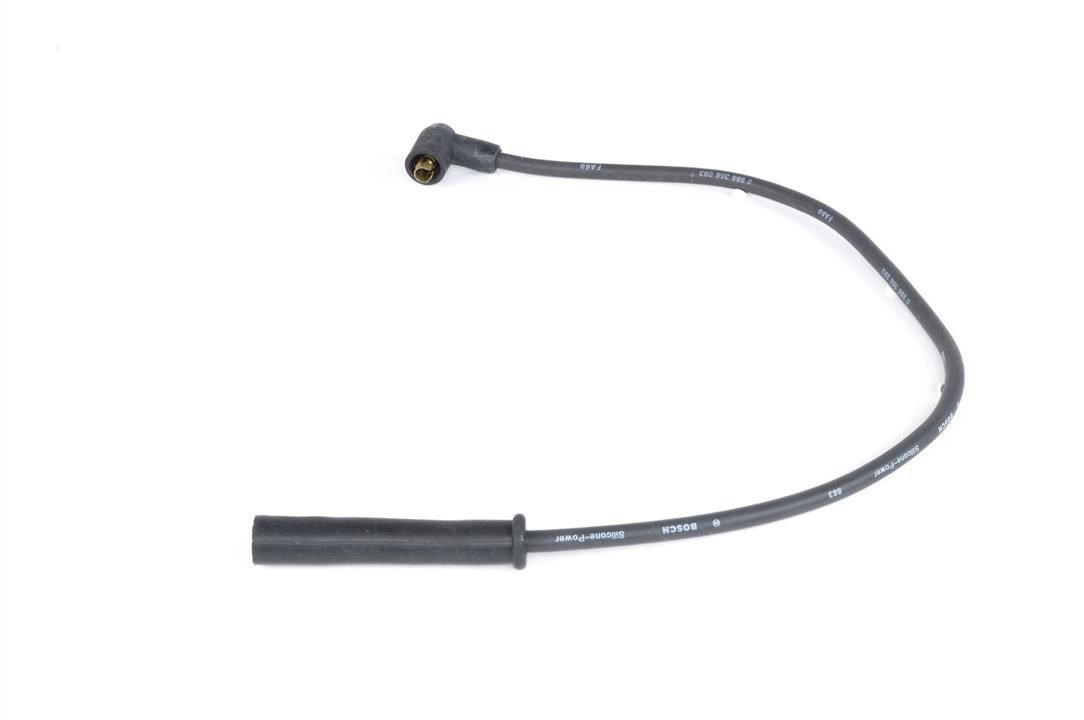 Bosch Ignition cable – price