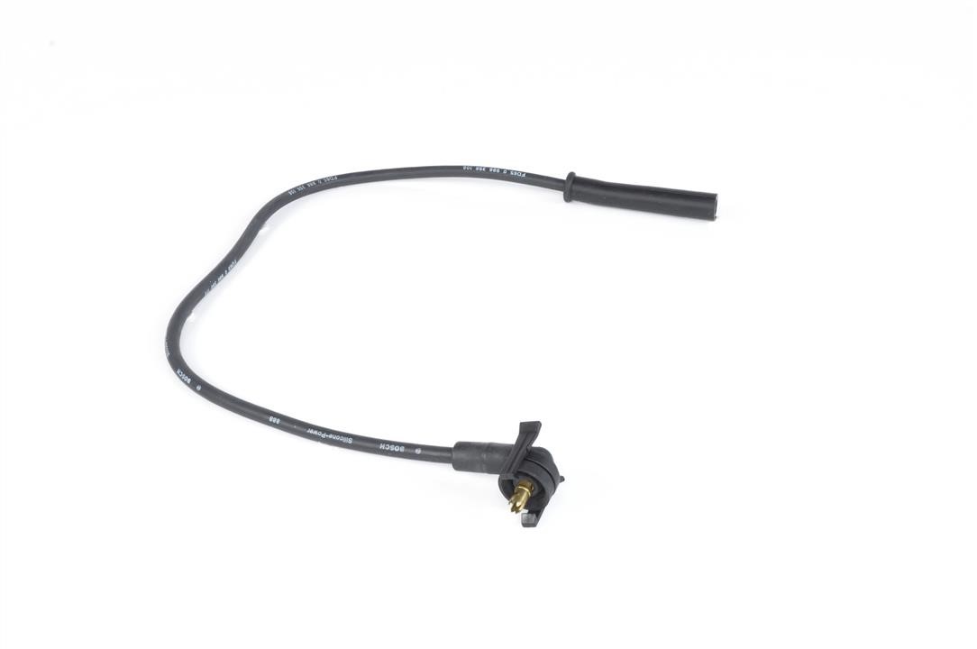 Ignition cable Bosch 0 986 356 106