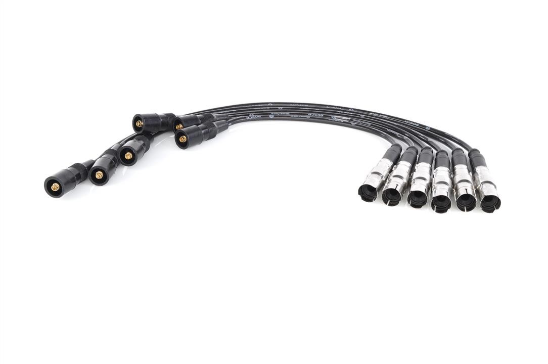 Bosch Ignition lead set – price 327 PLN