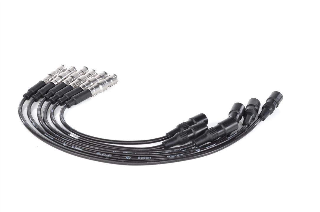 Ignition lead set Bosch 0 986 356 302