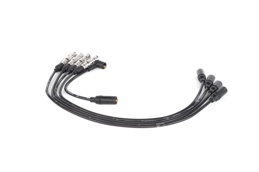 Ignition lead set Bosch 0 986 356 304
