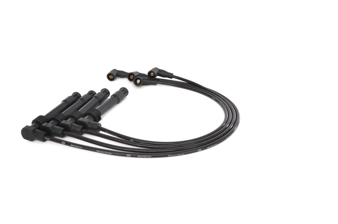 Ignition lead set Bosch 0 986 356 305