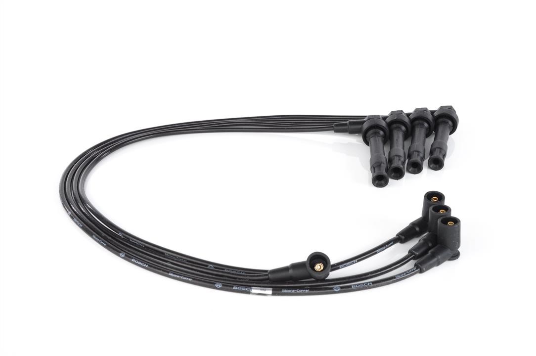 Bosch Ignition lead set – price 416 PLN