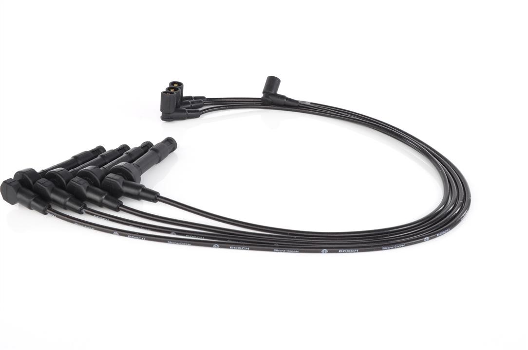 Ignition lead set Bosch 0 986 356 307