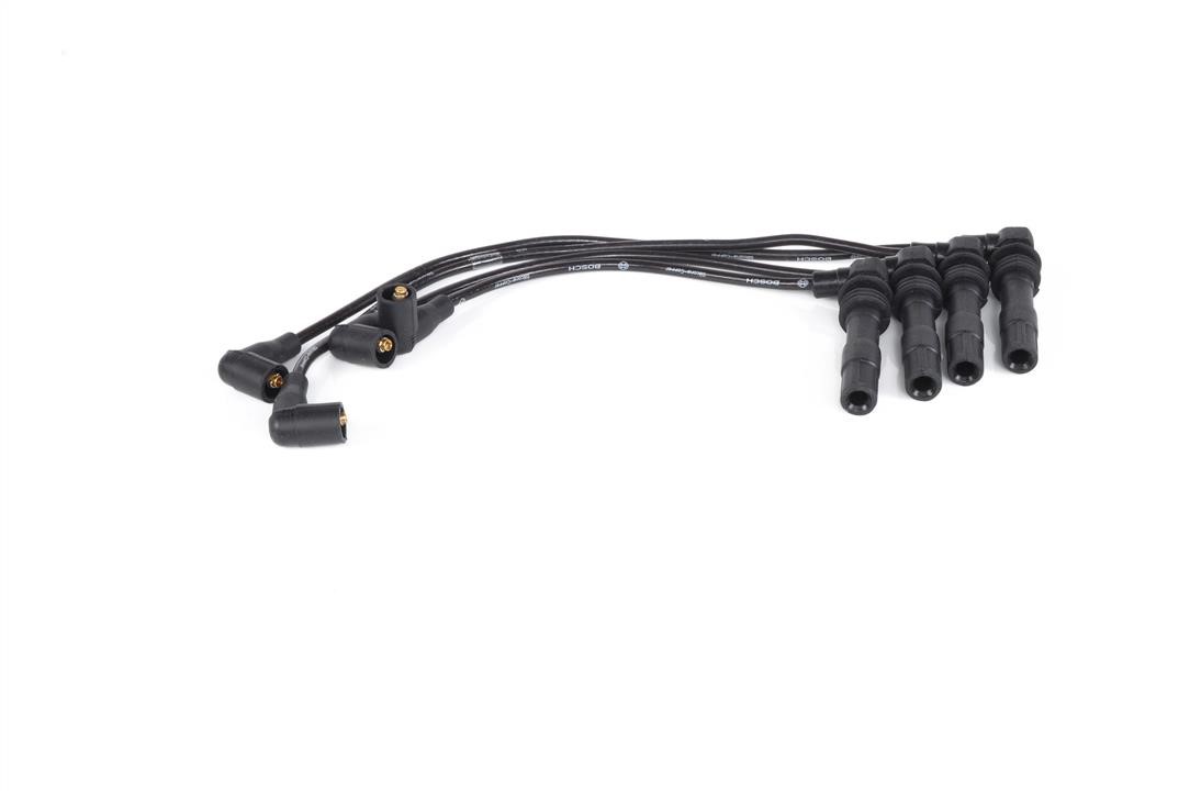 Bosch Ignition lead set – price 174 PLN