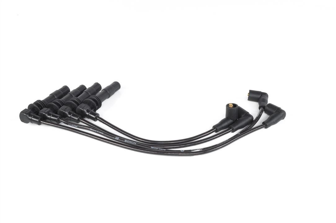 Ignition lead set Bosch 0 986 356 308