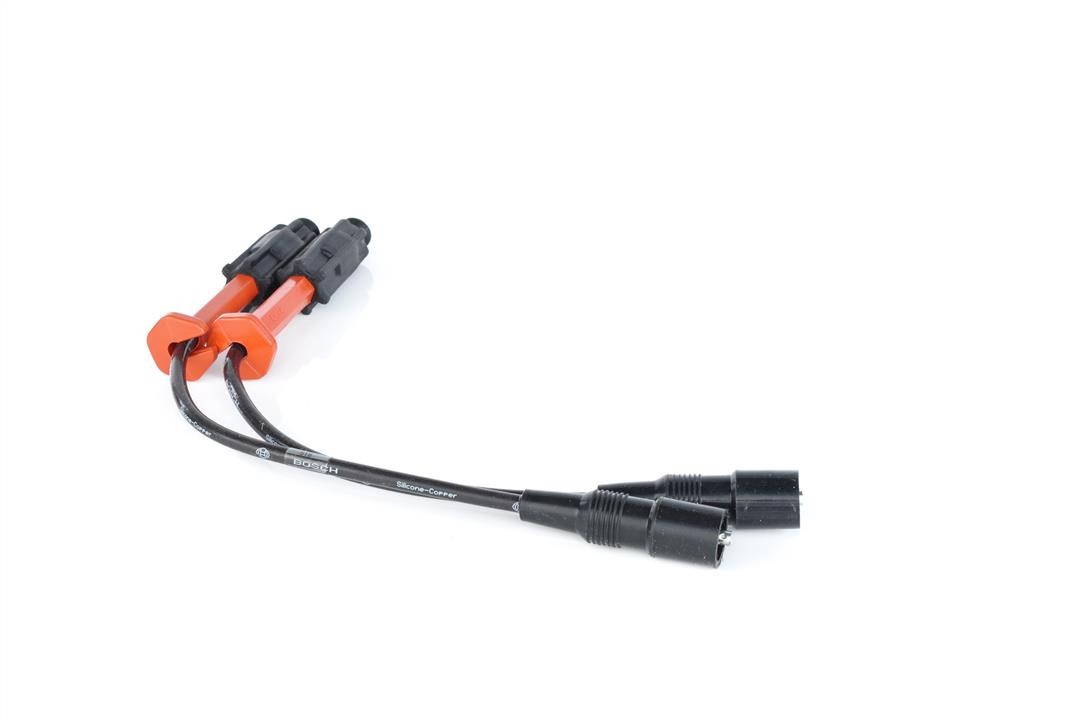 Ignition lead set Bosch 0 986 356 311