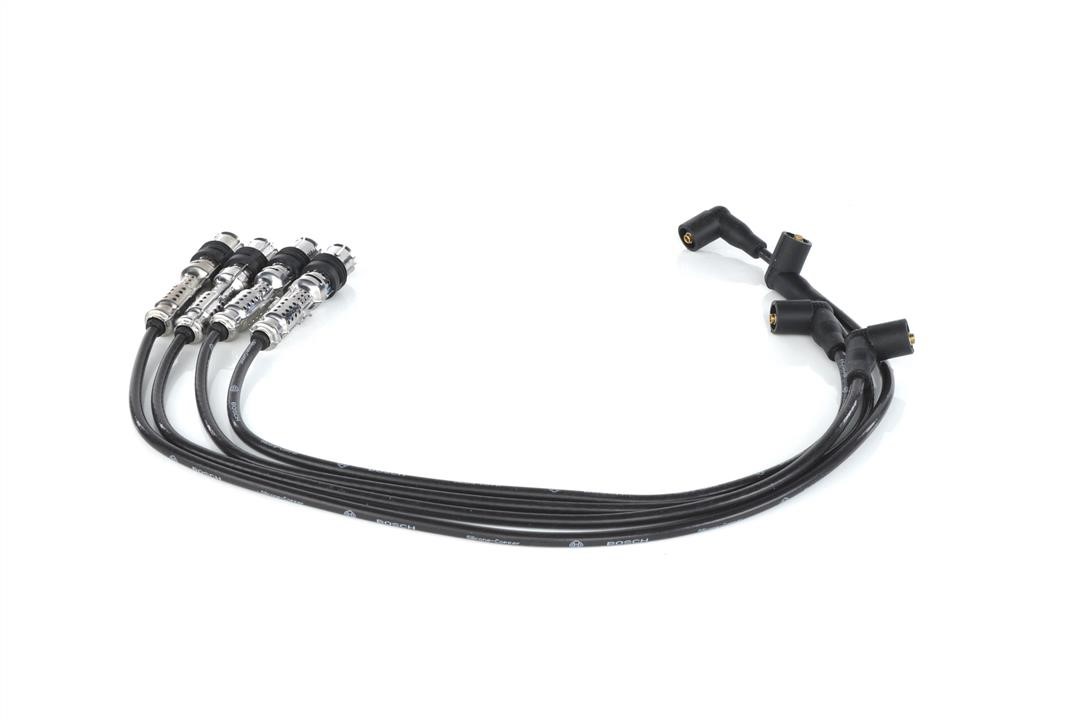 Ignition lead set Bosch 0 986 356 312
