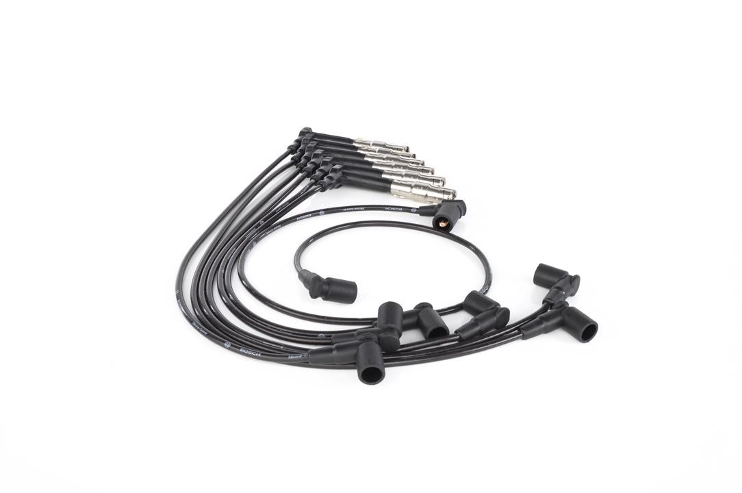 Ignition cable kit Bosch 0 986 356 314