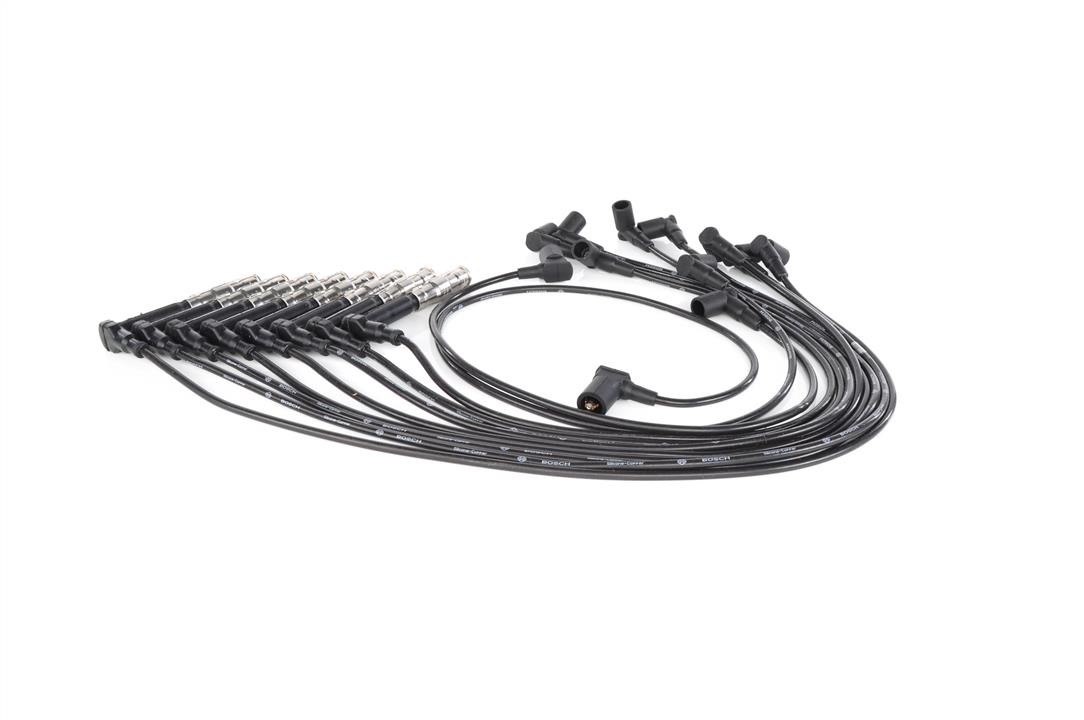 Ignition lead set Bosch 0 986 356 315