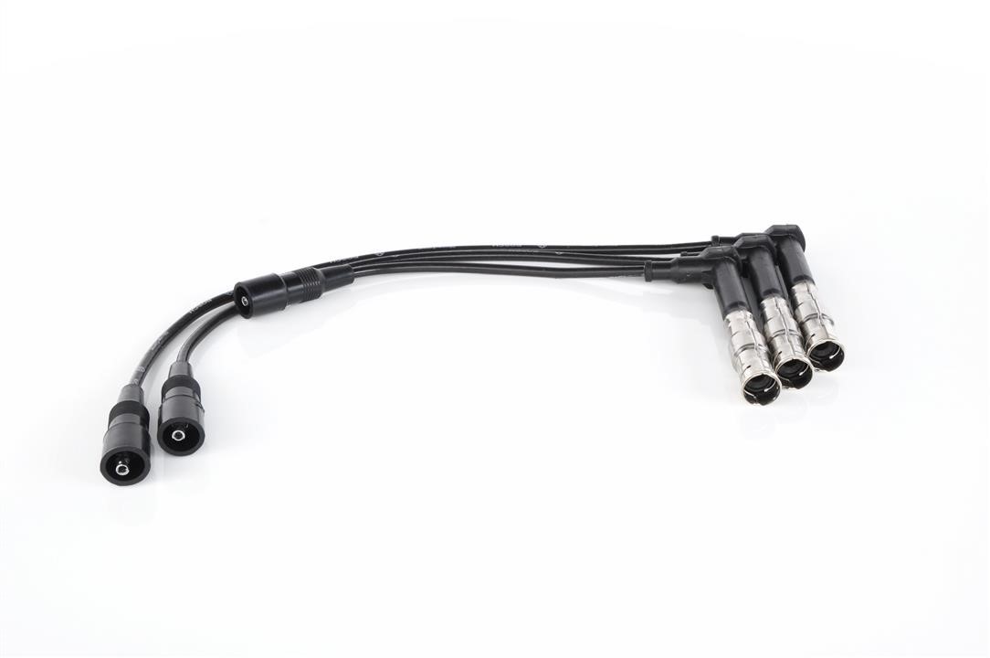 Bosch Ignition lead set – price 268 PLN