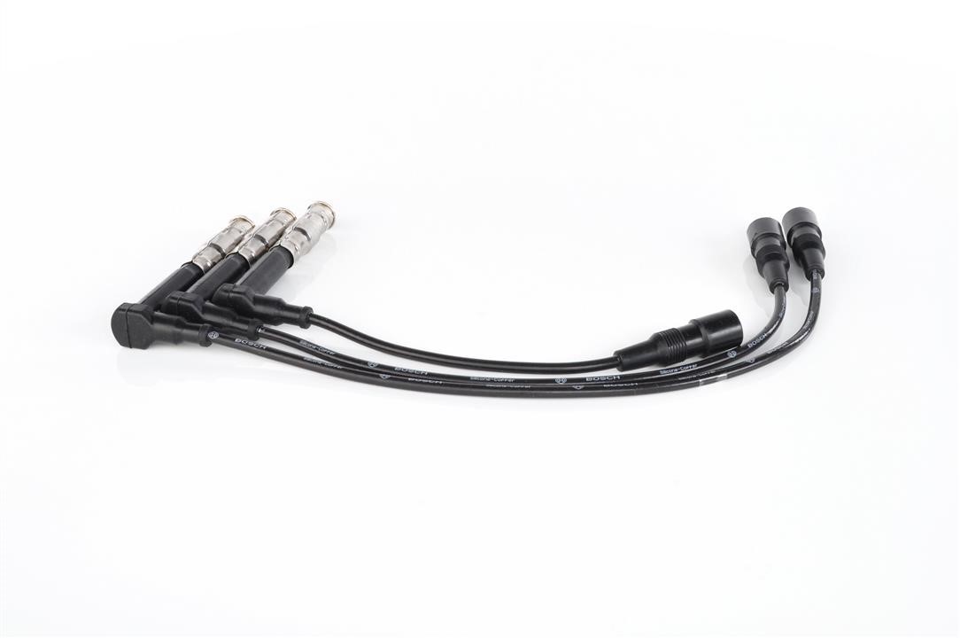 Ignition lead set Bosch 0 986 356 316