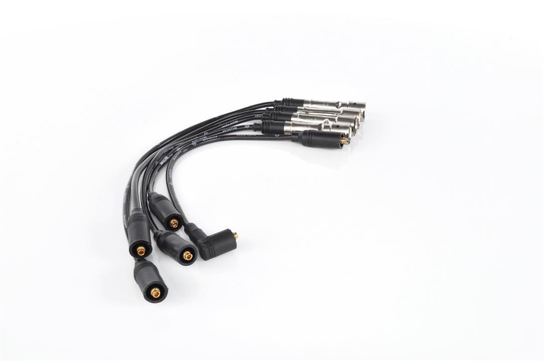 Bosch Ignition cable kit – price 170 PLN