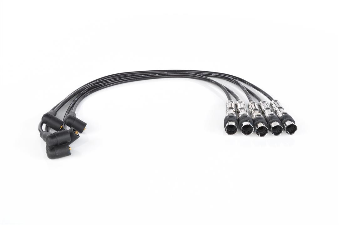 Bosch Ignition lead set – price 234 PLN