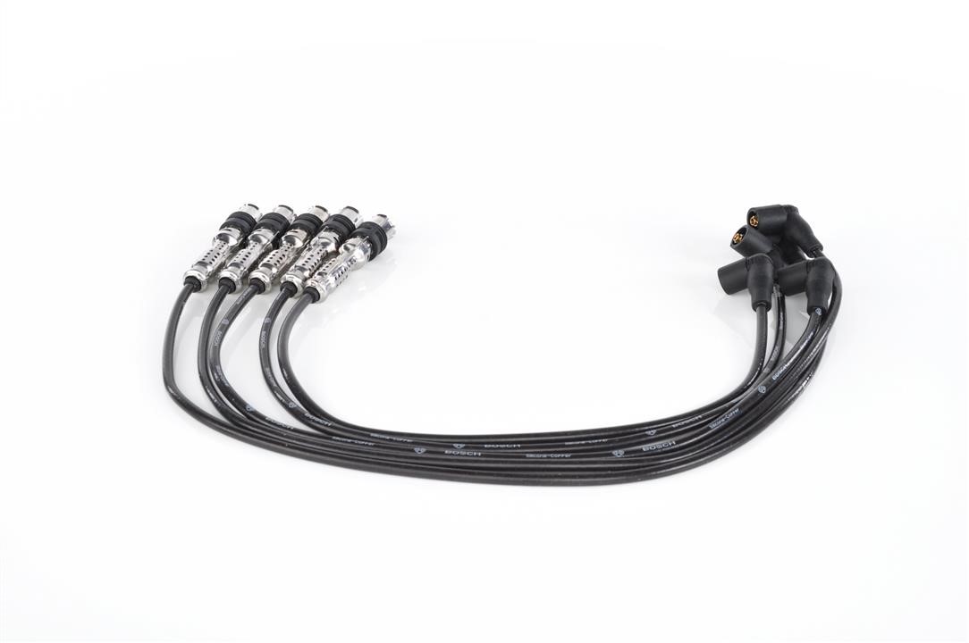 Ignition lead set Bosch 0 986 356 318
