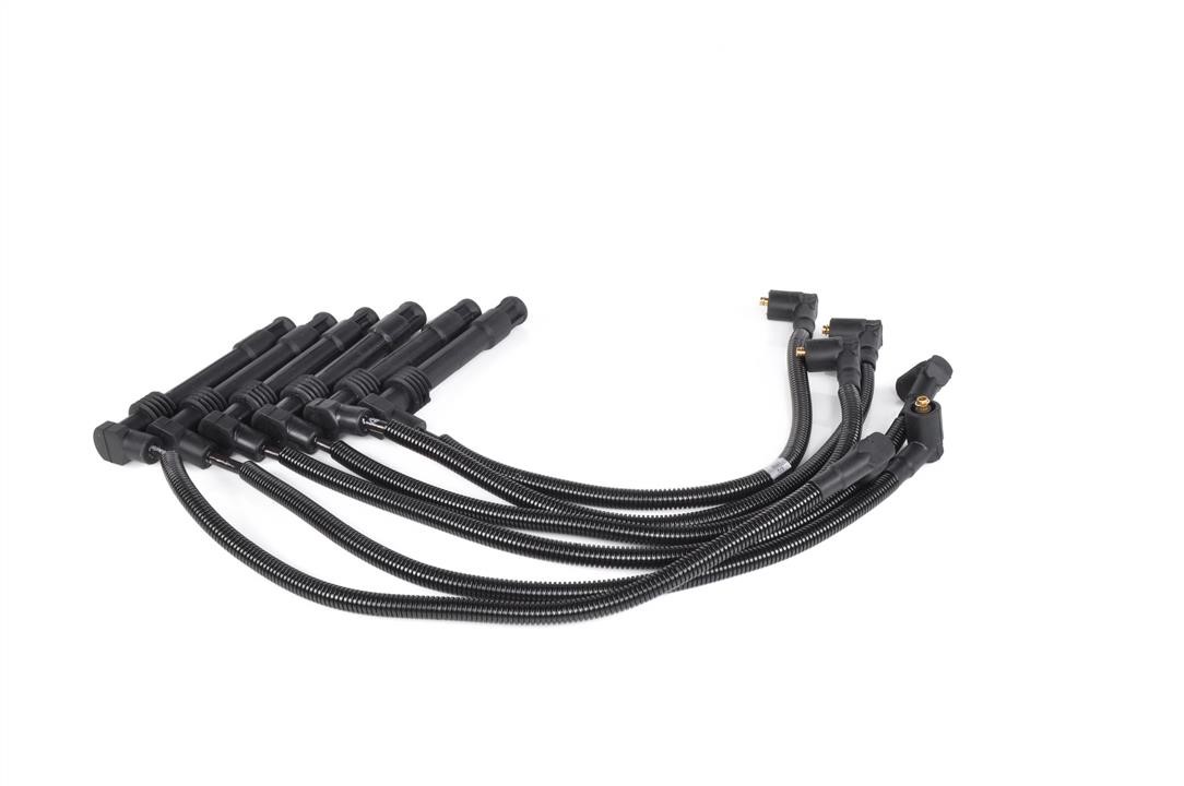 Ignition lead set Bosch 0 986 356 321