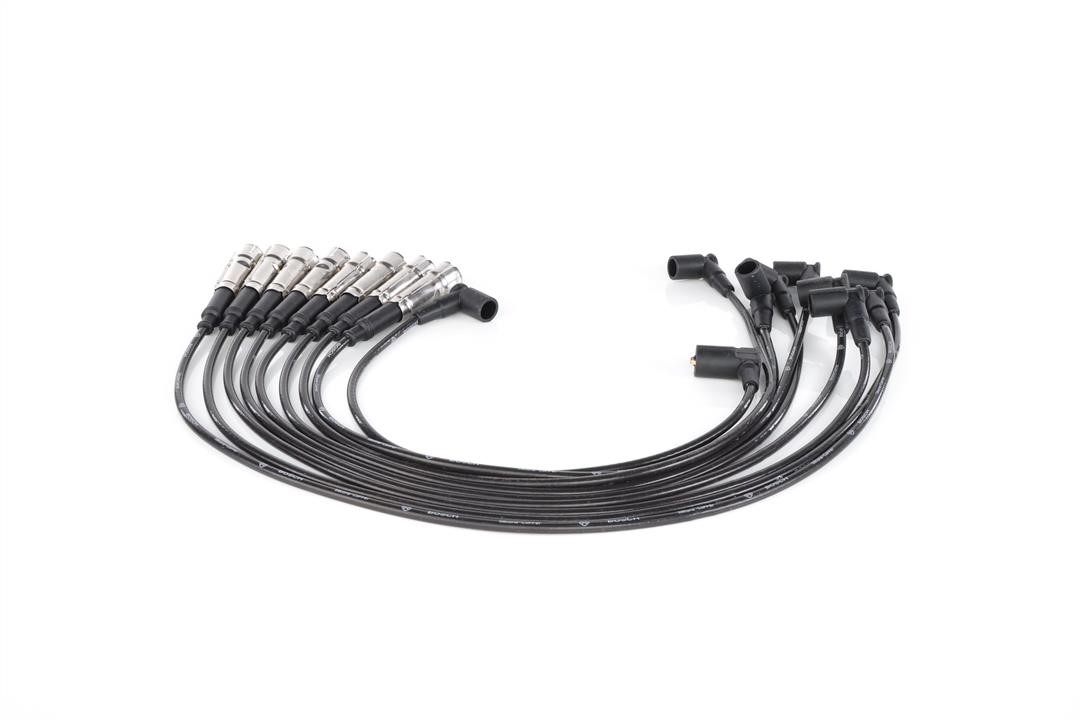 Ignition lead set Bosch 0 986 356 330