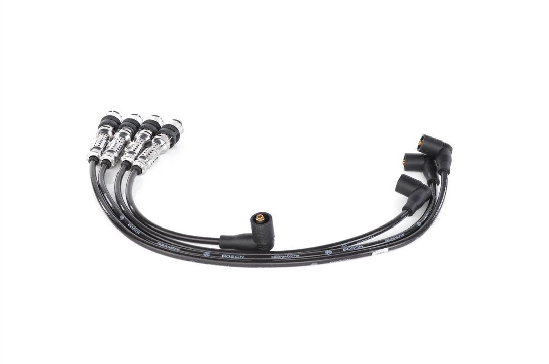 Ignition lead set Bosch 0 986 356 331