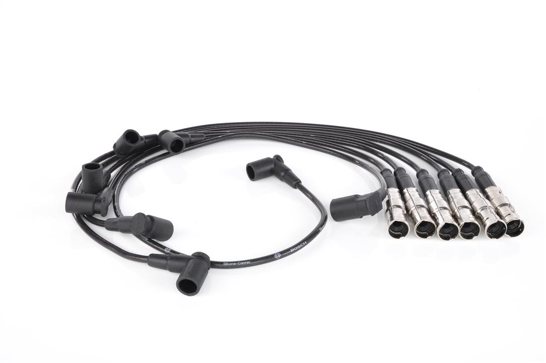 Bosch Ignition lead set – price 374 PLN