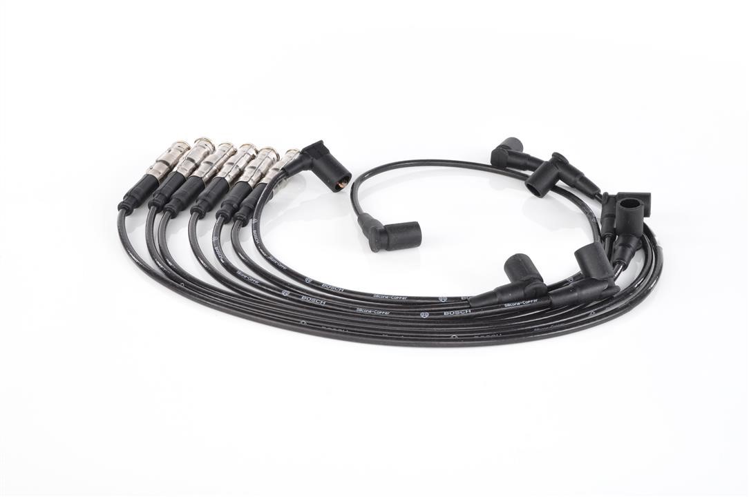 Ignition lead set Bosch 0 986 356 332