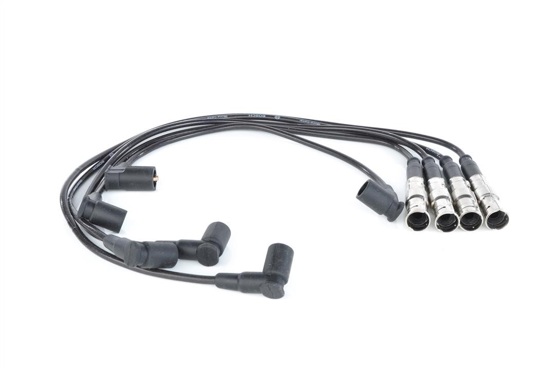 Bosch Ignition lead set – price 222 PLN