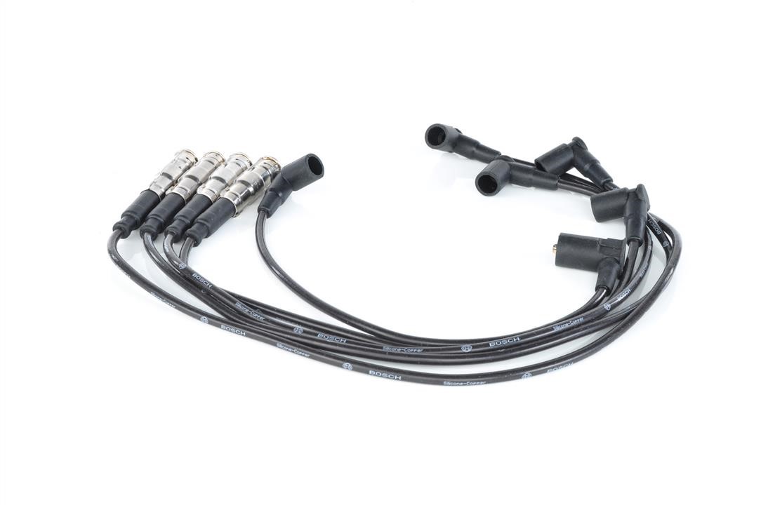 Ignition lead set Bosch 0 986 356 333