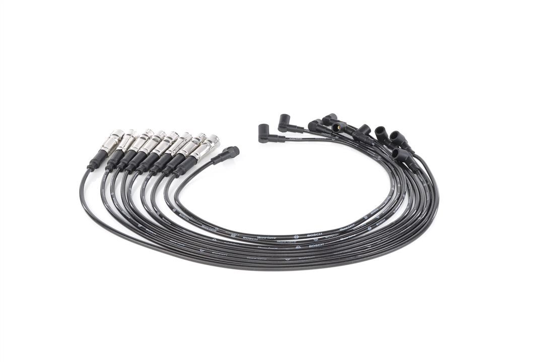 Ignition lead set Bosch 0 986 356 334