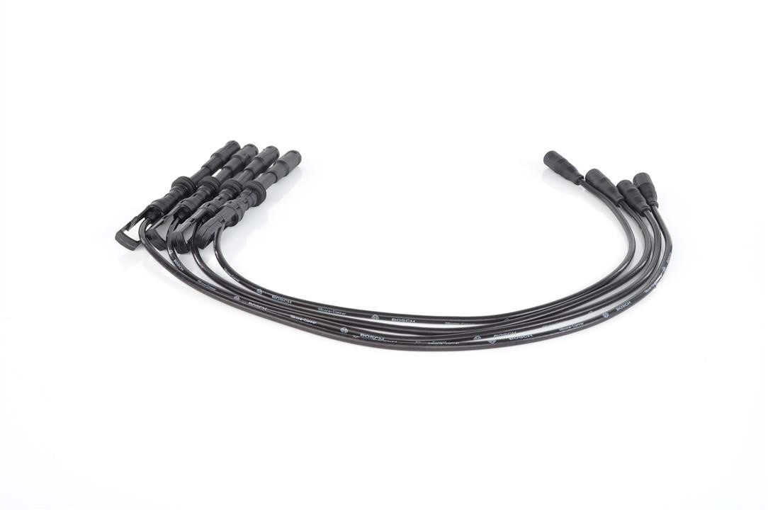 Ignition lead set Bosch 0 986 356 337