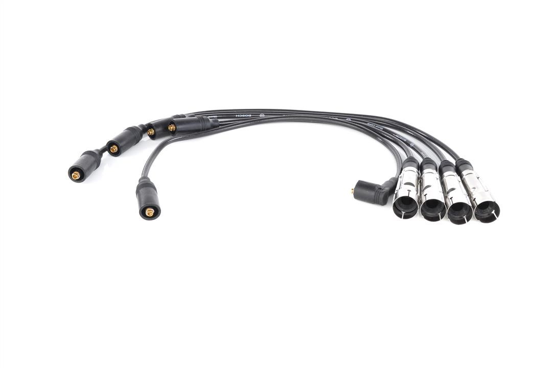Bosch Ignition lead set – price 180 PLN