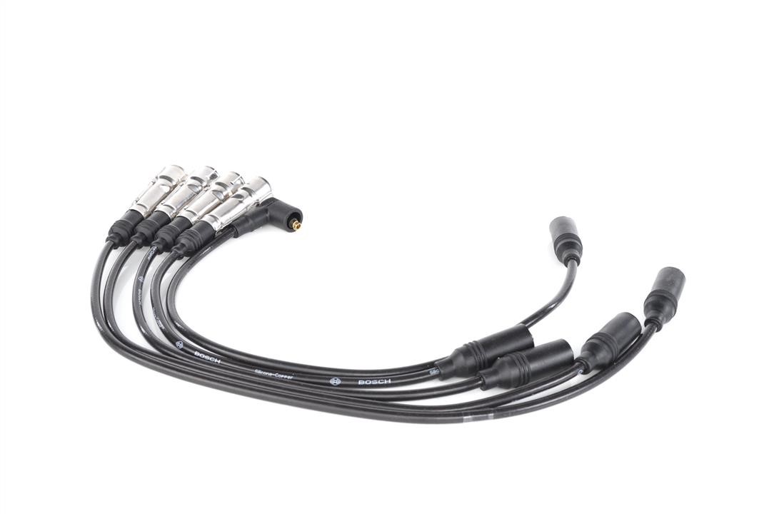 Ignition lead set Bosch 0 986 356 339