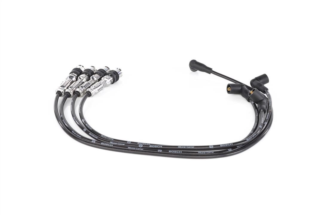 Ignition lead set Bosch 0 986 356 341